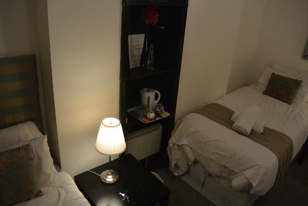 Brick Lane Apartment Guesthouse Londres Quarto foto